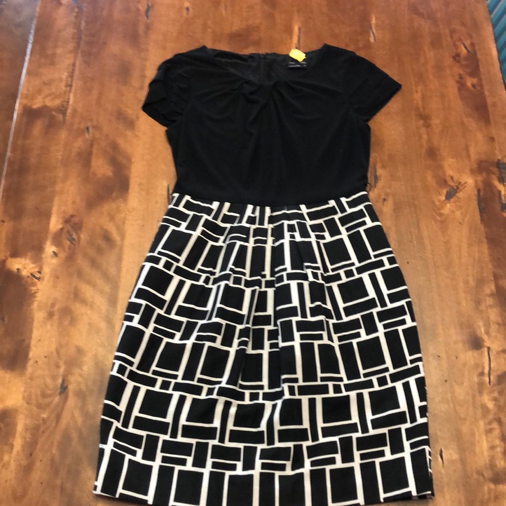 Max and Cleo Summer Dress